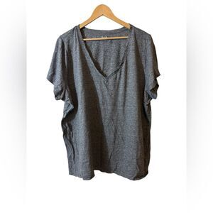 MADEWELL tshirt tee shirt 2X